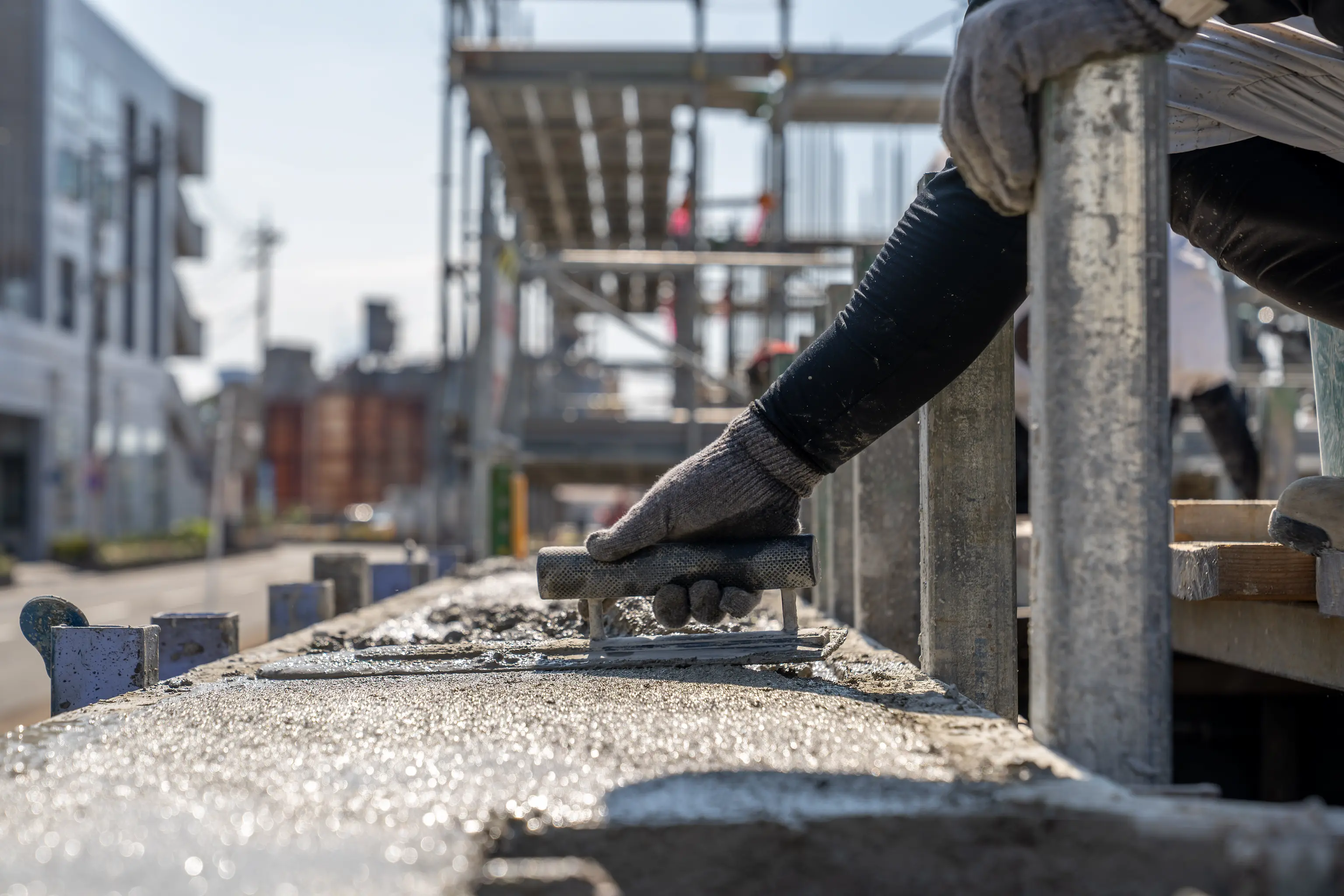 頑張りはしっかり評価