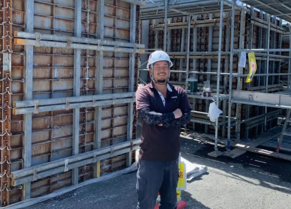 未経験者にも丁寧に指導いたします!